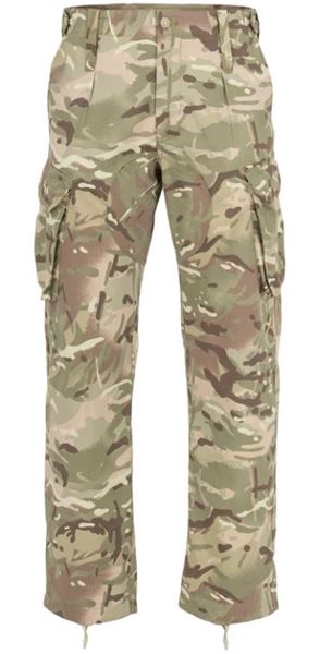 Picture of DELTA TROUSERS HMTC